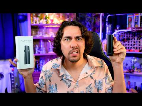 How Good is the PAX FOUR???