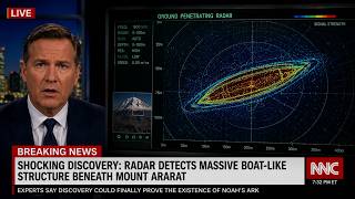 Video: Have they found Noah's Ark | AO Productions