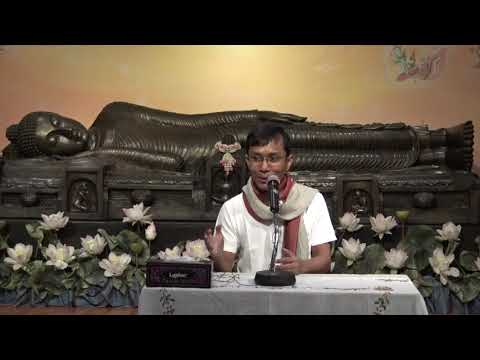 463-ปฏิบัติธรรม อิ่มบุญ อุ่นธรรม นำสุข 19-21 มิ.ย.63 (07).ขยายความองค์มรรค 8