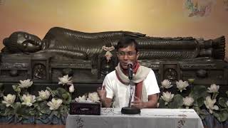 463-ปฏิบัติธรรม อิ่มบุญ อุ่นธรรม นำสุข 19-21 มิ.ย.63 (07).ขยายความองค์มรรค 8