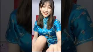 ♯183　本格的なチャイナコス配信切り抜き