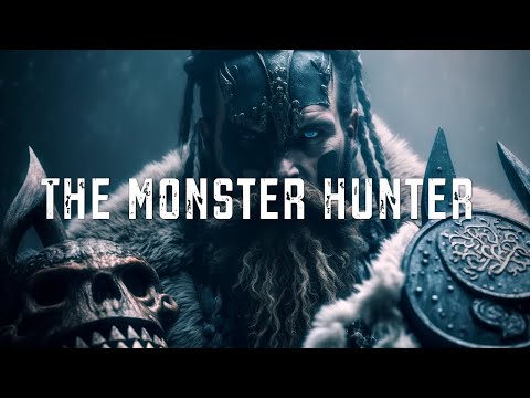 MEDIEVAL MONSTER HUNTER | Dark Mysterious Ambient Music