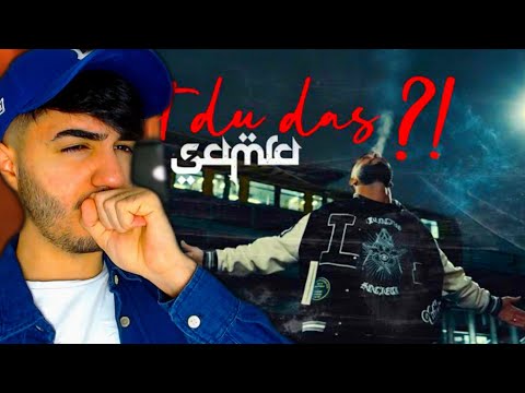 TIEF AUS DEM HERZEN 💔 SAMRA - Kennst du das - Reaction