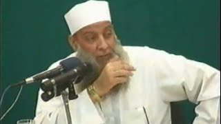 الحال والمال 2 | مدرسة الحياة 1428 هـ | المجلس الثالث  |  الشيخ الحويني image