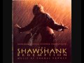 Shawshank Redemption OST - Rock Hammer 