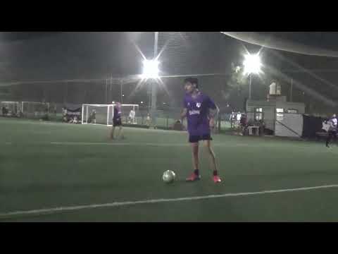 LOS MONOS SA VS PATADA EN LA NUCA - #LigaNuñez - #Clausura SLD - 20/8/23