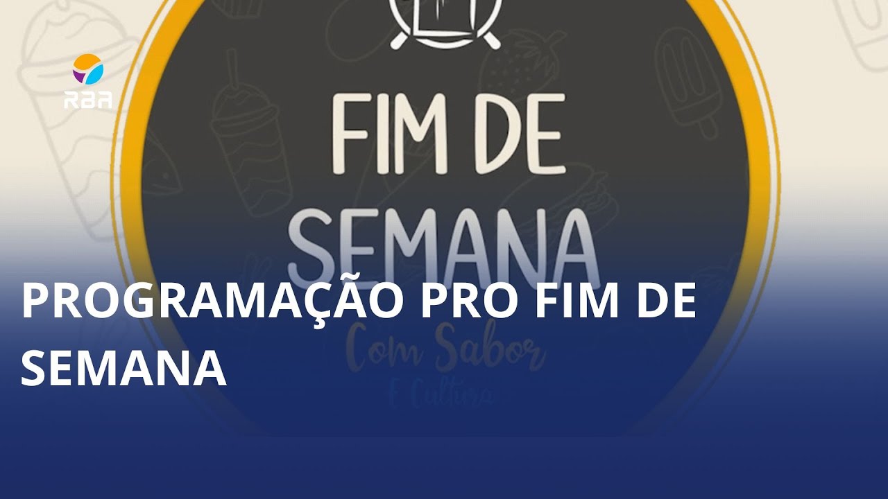 Arte, dança e clima natalino tomam conta de Rio do Sul