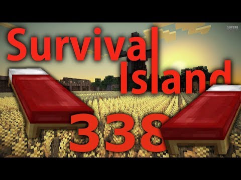 Minecraft- Survival Island [338] TOO MANY.... you get it