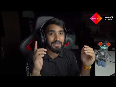 YouTube video