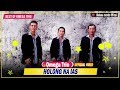 Omega Trio Holong Na Ias Official Video Lagu Batak Populer