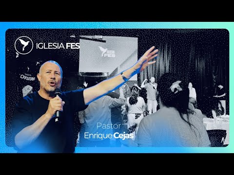 DOMINGO SERVICIO EN VIVO - FES #117