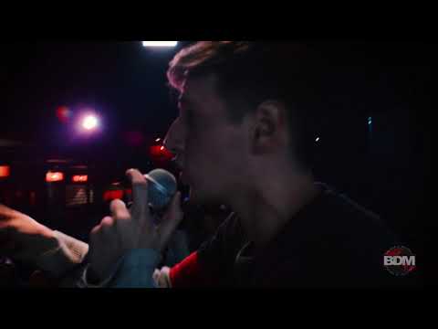 BDM FINAL REGIONAL ROSARIO// LICH VS SAN