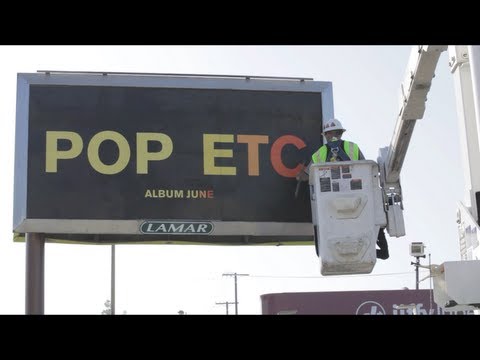 Keep It for Your Own - POP ETC