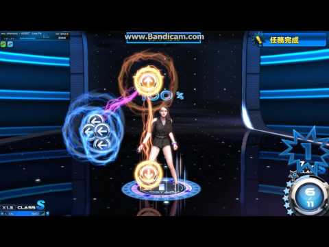 Mstar TW - Love Paint (every afternoon) - NU'EST 標準新模式 最高級 100%