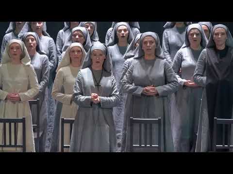 Teatro Comunale di Bologna | Macciardi e Rhorer parlano di Dialogues des Carmélites