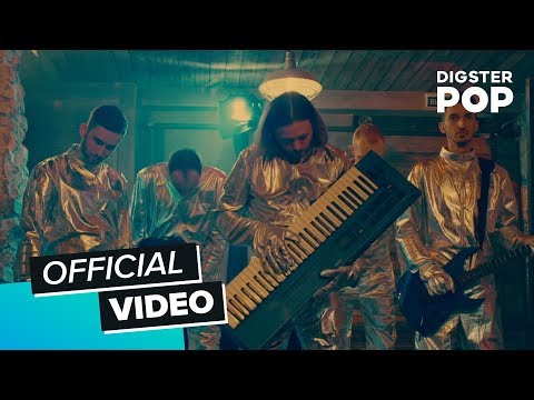Swanky Tunes, Going Deeper - Be Okay ft. Boogshe (Official Video)