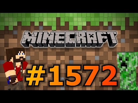 Let's play Minecraft #1572 [Deutsch] [HD] - Das erste Feld!!