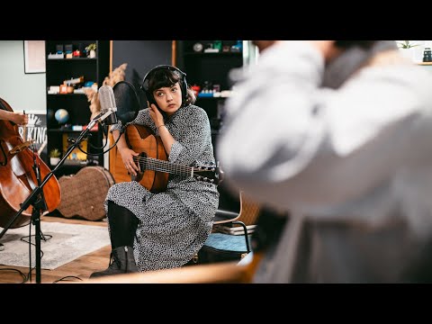 Andra Andriucă - Ce simplu ar fi (Behind The Scenes)