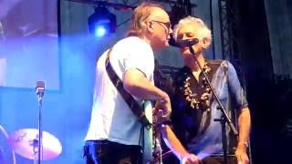 Guru Guru – Living In The Woods @ Woodstock Forever 19.8.2016