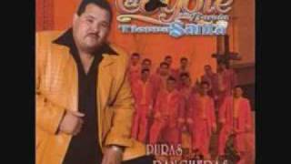 GABINO BARRERA EL COYOTE Y SU BANDA TIERRA SANTA