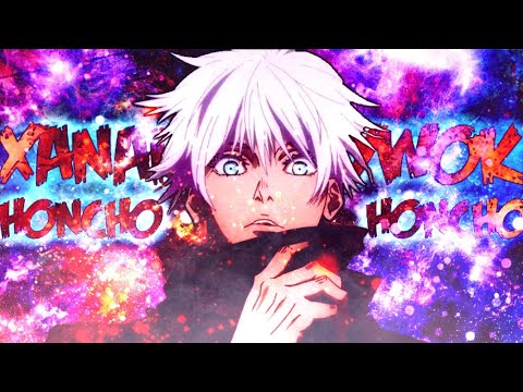 XANAKIN SKYWOK - HONCHO FT. LIL KAPOW (PROD. MATHIAS TYNER)