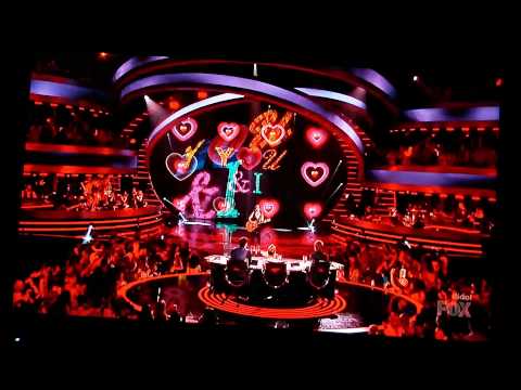 Jessica Meuse ~ You & I