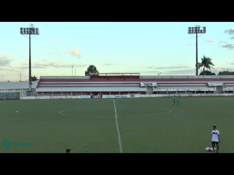 Campeonato Goiano sub - 19 - Atlético Go X Goiás
