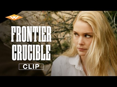 Frontier Crucible