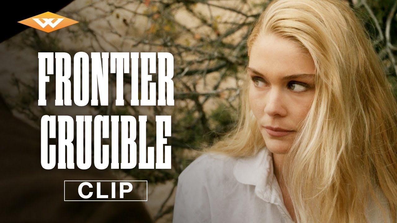 Miniature de la vidéo "We Need To Go" du film Frontier Crucible