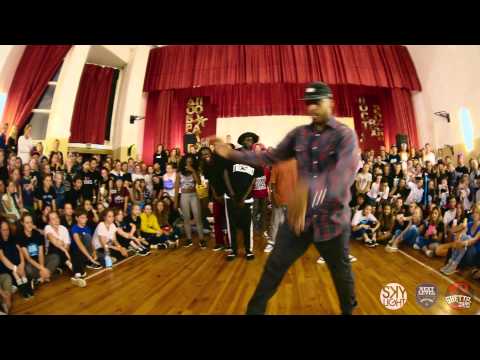 NELSON JUDGE | #FusionConcept Russian Prelims | SKY LIGHT