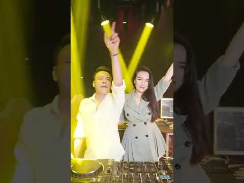Chạy về nơi phía anh khắc việt x thao bebe remix