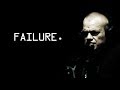 Learning and Moving On From Failure - Jocko Willink