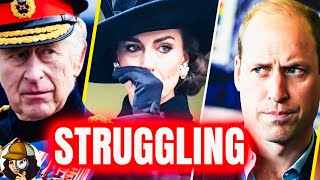 William DESTROYED In SHOCKING New TAKEDOWN|Kate Questioned 4 Her Role|Palace In SHAMBLES|