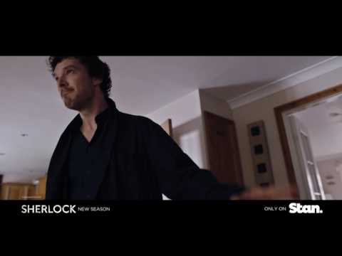 Sherlock Season 4, Episode 2 Trailer