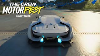 The Crew Motorfest's Epic Dream Cars Playlist - Part 3