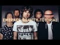 EMBRACE..GRAVITY..TUTORIAL
