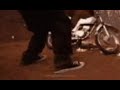 Big Stepper Underground Methods