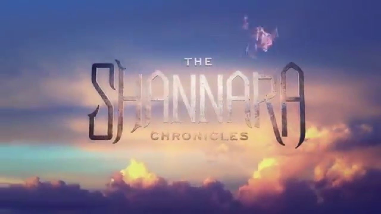 Trailer oficial de The Shannara Chronicles - 1ª Temporada
