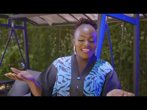 Lauryn Blessing ft. Sylvia Akoth_ Msalabani ((Official Video)