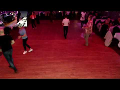 Northern Soul & Motown Night The Broadway Hotel Letchworth 29/10/2022