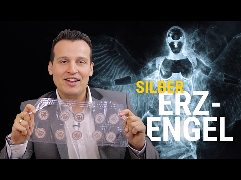 ERZENGEL SILBERMÜNZEN - Silber ANGEL Isle of Man 2016 - 1 Unze (Reverse Proof)