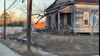 Greenville, Alabama Still Segregated In 2025
