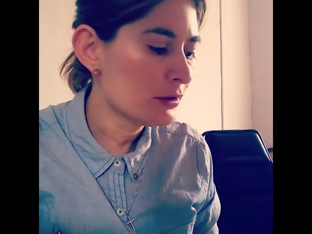 Vídeo relacionado con El último suspiro del Moro
