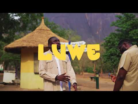 Luwe - Protek Illasheva x A Mose x The membrane