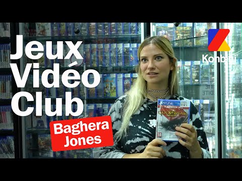 Le Jeux Vidéo Club de @BagheraJonesLive, de Hades à Call of Duty 🔥