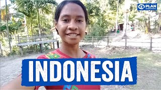 WELCOME TO INDONESIA