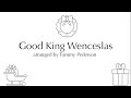 Good King Wenceslas, Trombone Quintet