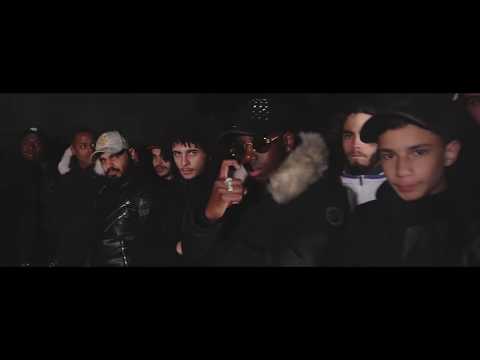 Yanoh - 1er Avertissement (Clip Officiel)