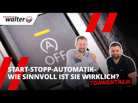 Start-stop automatic systems – what do they really offer? | Everyone has them, but nobody wants t...