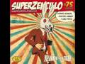 Chuvak Velandia y la Tigra Superzencillo 
